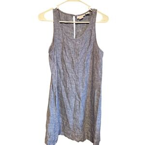 rachel ashwell linen dress Rachel ashwell linen dress